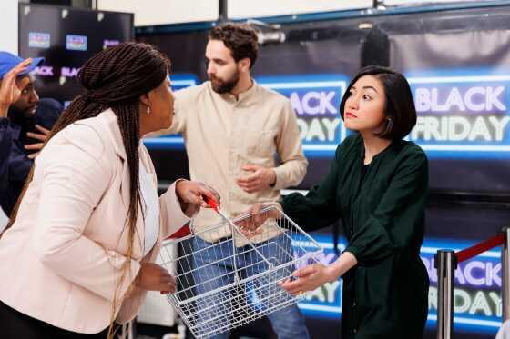 artigo black friday