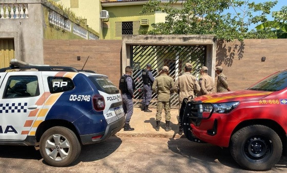 Operação Sesp Idosos