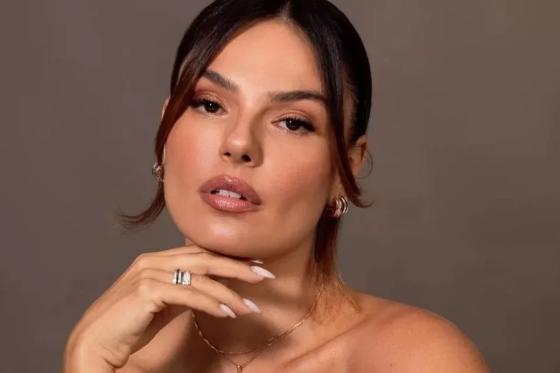 Isis Valverde