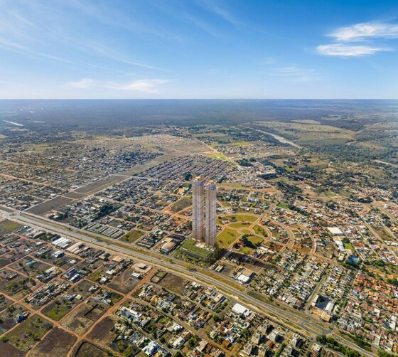 Niraj Towers