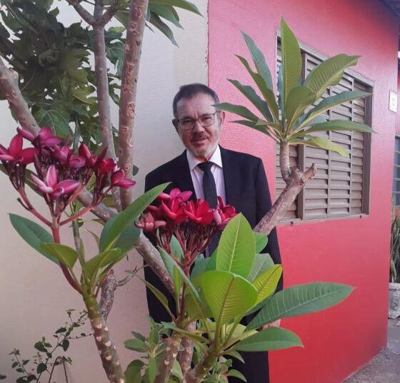 Ex procurador juina r