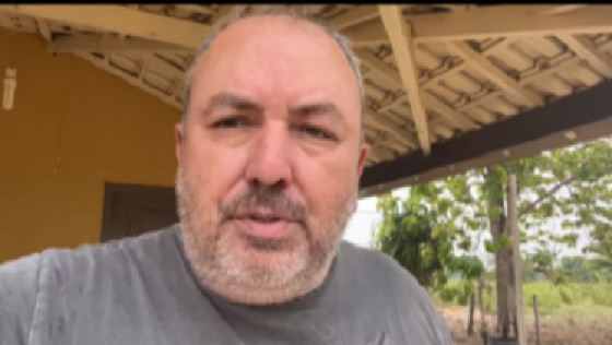 PREFEITO DE PONTES E LACERDA 