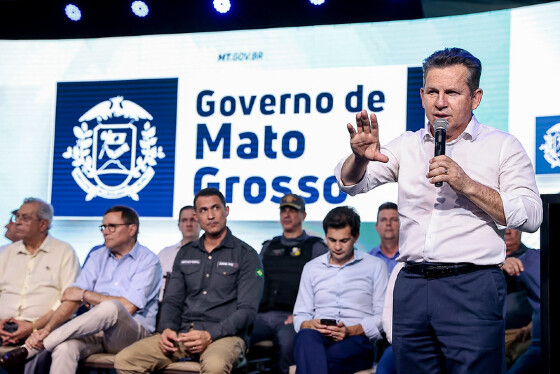 mauro mendes