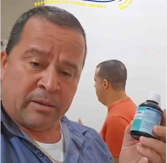 SARGENTO VIDAL