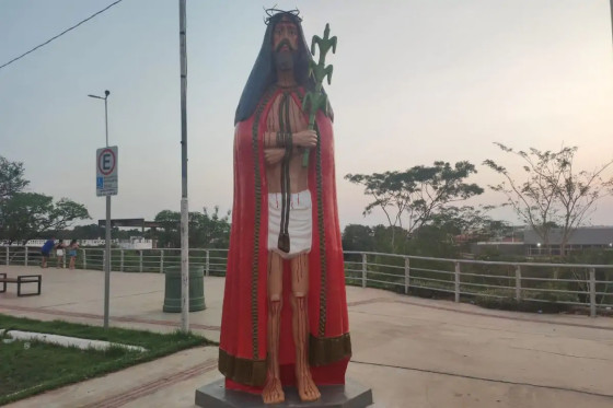 Bom Jesus de Cuiabá 