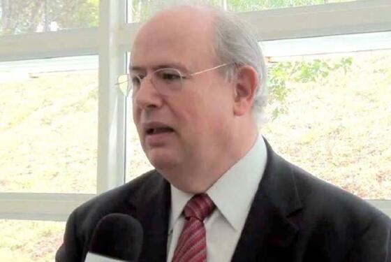 José Eduardo Alckmin