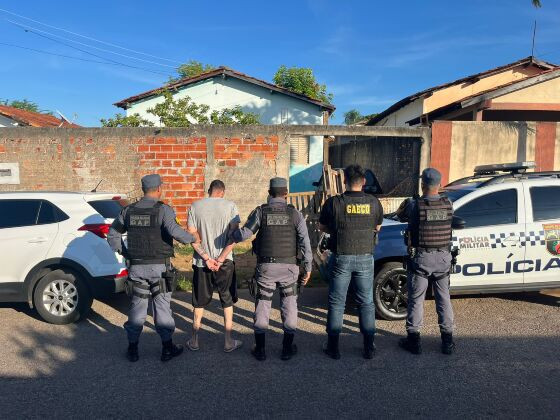 OPERAÇÃO TUDO DOIS GAECO 