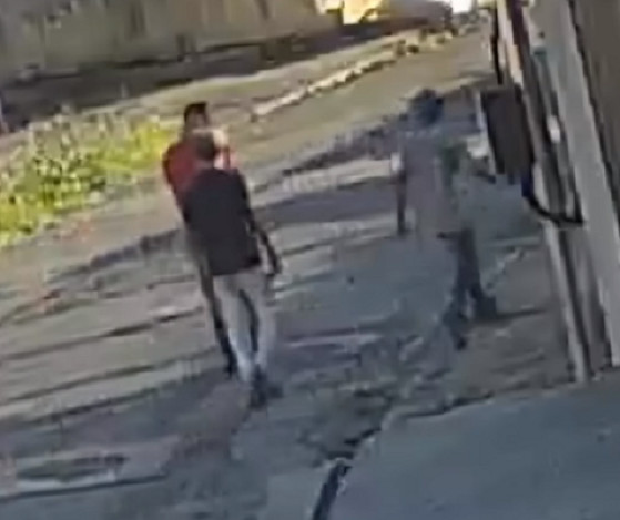 criminosos em cáceres