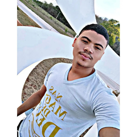 JOVEM MORTO EM CUIABÁ 