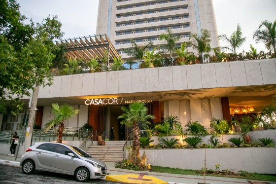 FACHADA CASACOR 2023