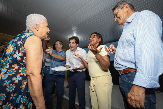 entrega de escrituras