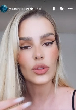 Yasmim Brunet