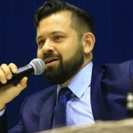 Advogado Rodrigo Pouso 