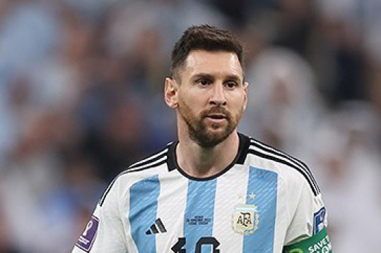 MESSI
