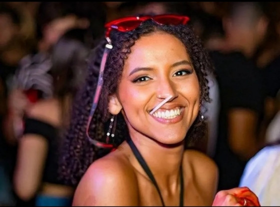 jovem morre no show da Taylor Swift