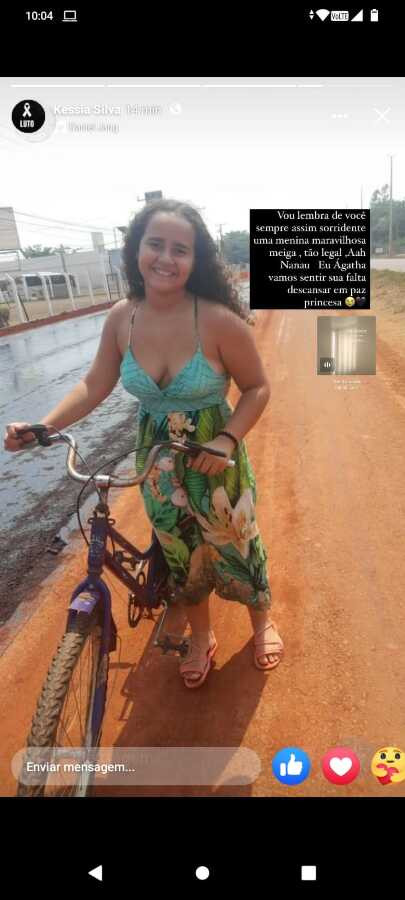 Nauany Maria Alves de Souza