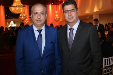 MARCO POLO PINHEIRO / POPO / EMANUEL PINHEIRO