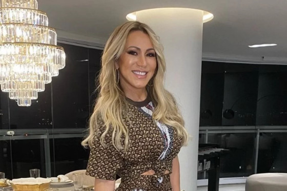 IRAN ANGELO