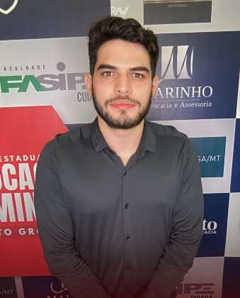 Yago Medeiros - Dr. Escritura