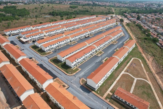 Colinas Douradas