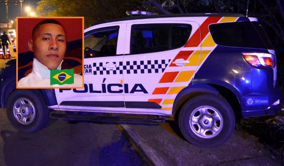  venezuelano assassinado