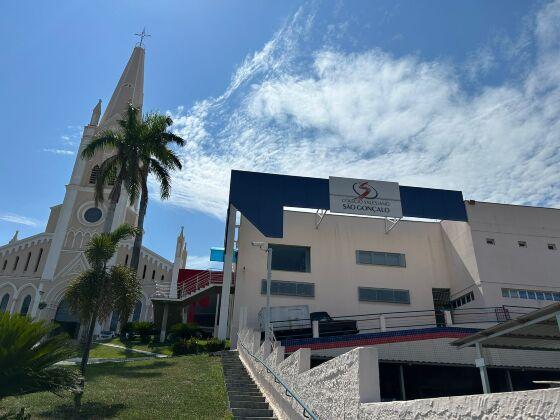 CSSG  Salesiano São Gonçalo 