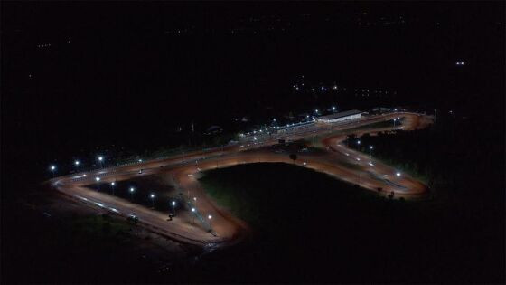 autodromo Bom Futuro