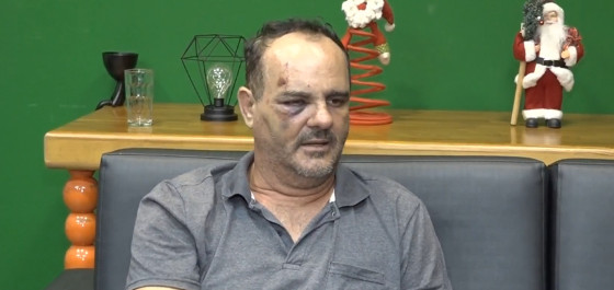 Elias Monteiro