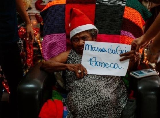 netos da alegria 