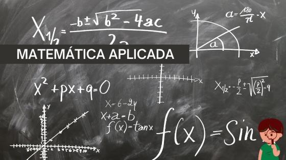 matemática aplicada