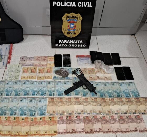 Operação 