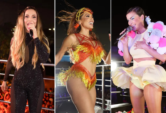 carnaval fora de epoca