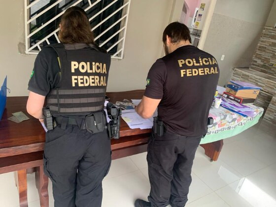 OPERAÇÃO MINAMATA