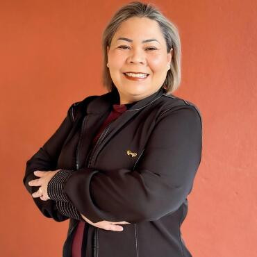 Caroline Morita
