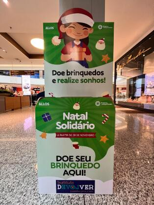 NATAL SOLIDÁRIO