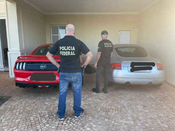 Operação Alcateia 