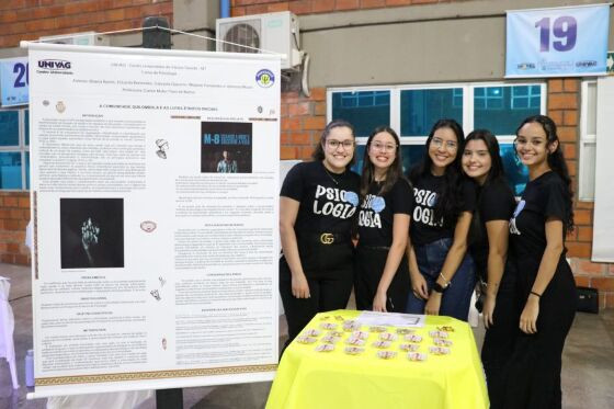 projetos univag