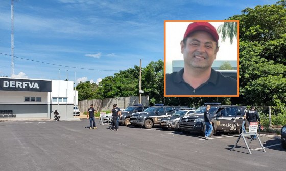 FILHO DE SENADOR