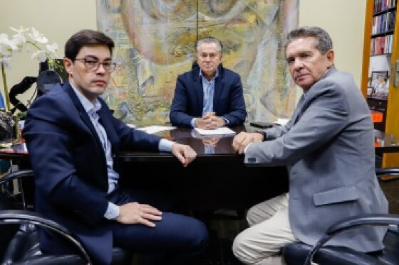 TCE-MT e MPE pedem homologação de TAC e suspensão da intervenção em Cuiabá