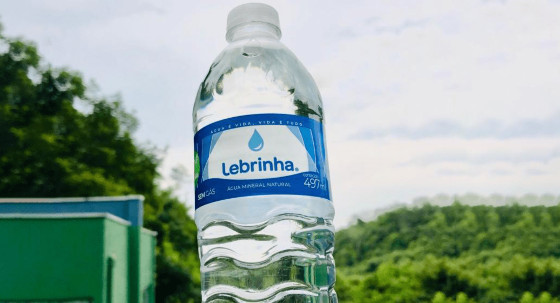 Lebrinha 