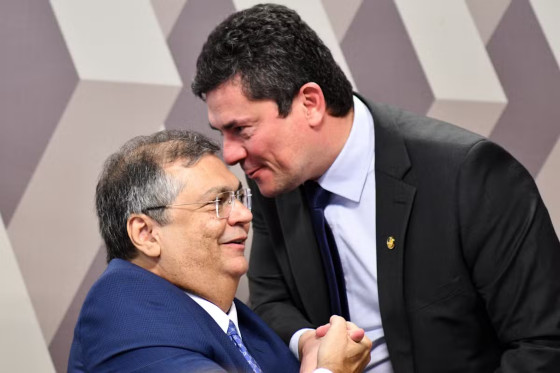 Dino e Moro