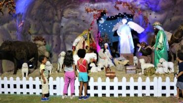 Natal do Amor ALMT
