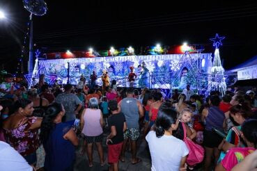 Natal de Gente 2023