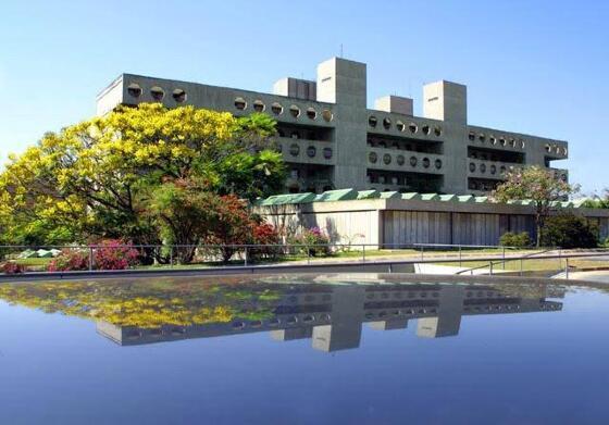 Hospital Sarah kubistchek