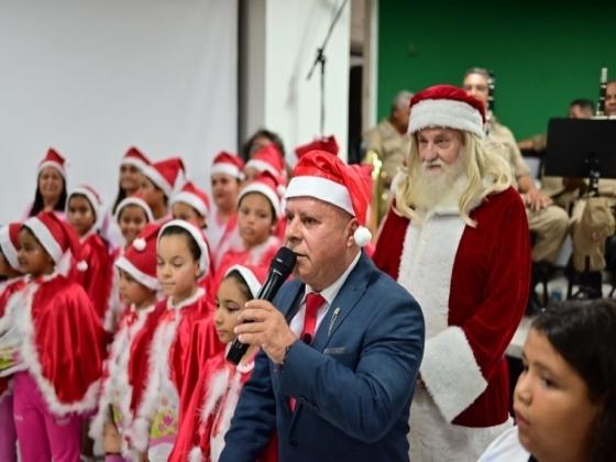Cantata câmara 