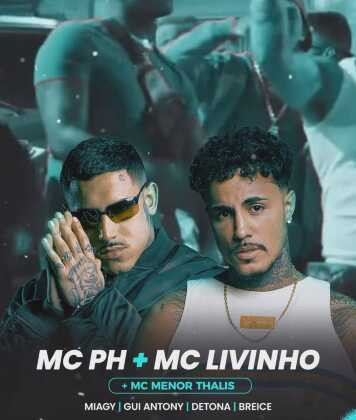 Programação do findi