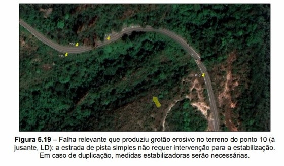 Mapa pontos críticos Portão do Inferno (10)