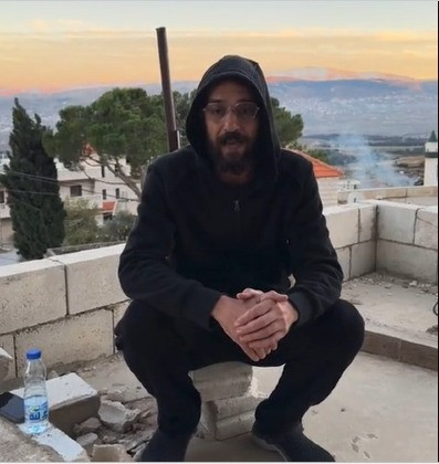 Ahmad Jarrah
