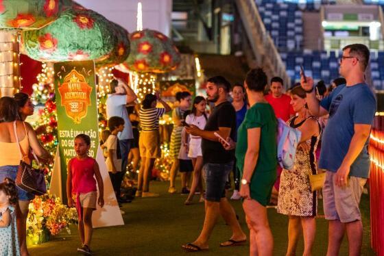 Cidade do Natal 
