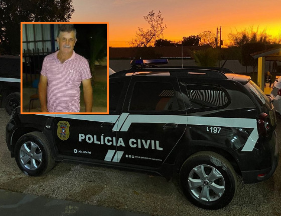 Homem é assassinado em Guarantã do Norte